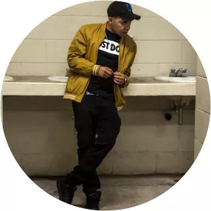 Thin mvl - Musical artist