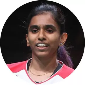 Thinaah Muralitharan