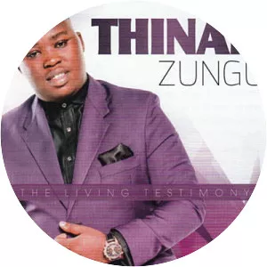 Thinah Zungu