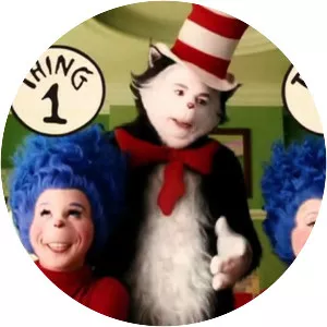 Thing One - Fictional character