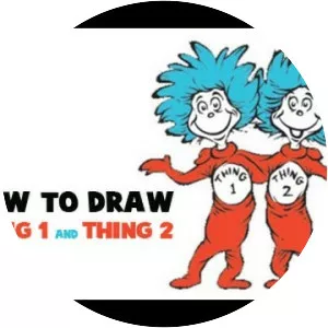 Thing Two - Fictional character