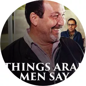 Things Arab Men Say Discussion Panel - TV program