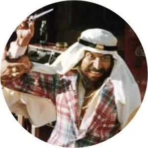 Things Are Tough All Over