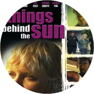 Things Behind the Sun