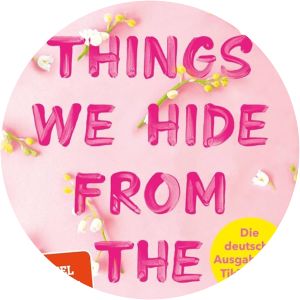 Things We Hide From The Light