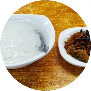 Thingyan rice - 