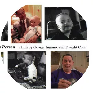 Think of Me First as a Person - 2006 ‧ Short/Documentary ‧ 11 mins