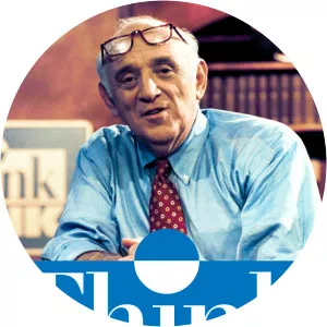 Think Tank with Ben Wattenberg