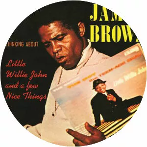 Thinking About Little Willie John and a Few . . .