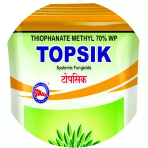 Thiophanate-methyl - 