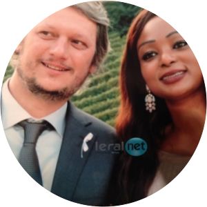 Thioro N'Dour photograph