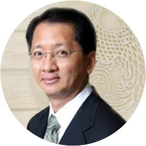 Thirachai Phuvanatnaranubala