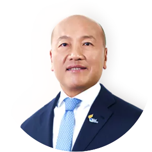 Thiraphong Chansiri photograph