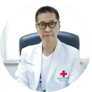 Thiravat Hemachudha - Neurologist