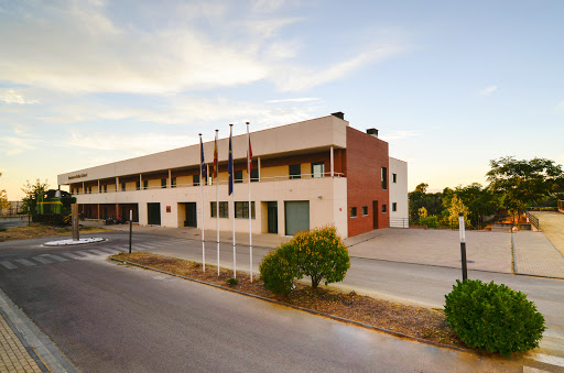 Third Age Residence Rafael Alberti - Retirement home in Madrid, Spain