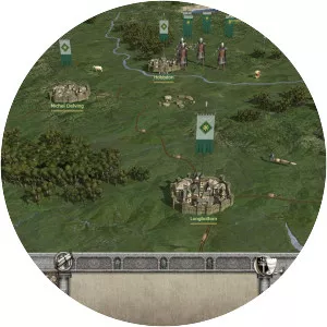 Third Age Total War - Video game