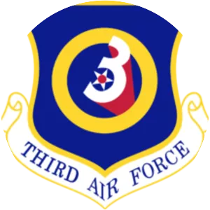 Third Air Force