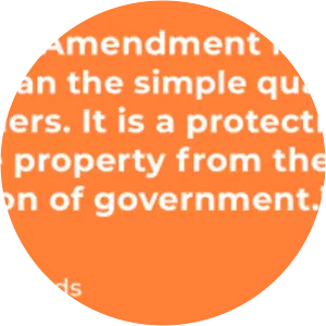 Third Amendment to the United States Constitution