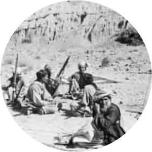 Third Anglo-Afghan War - 