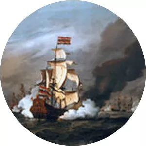 Third Anglo-Dutch War