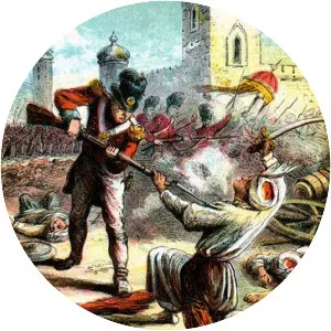 Third Anglo-Maratha War - 