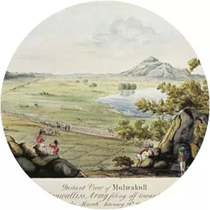 Third Anglo-Mysore War