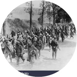 Third Battle of the Aisne - 