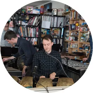 Third Coast Percussion