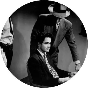 Third degree photograph