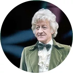 Third Doctor - Doctor Who character