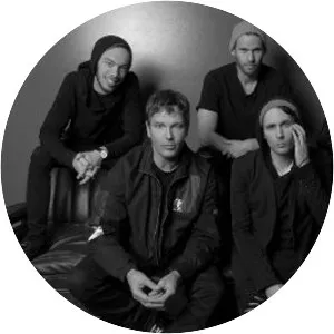 Third Eye Blind - Rock band
