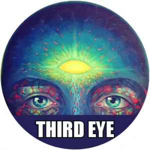 Third eye