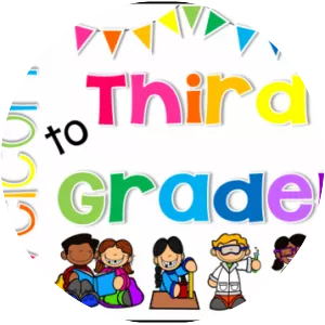 Third grade photograph