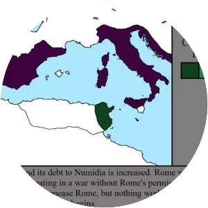 Third Punic War