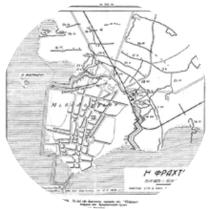 Third Siege of Missolonghi - 