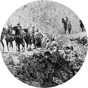 Third Transjordan attack