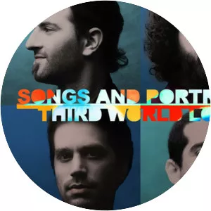 Third World Love - Musical group