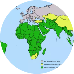 Third World