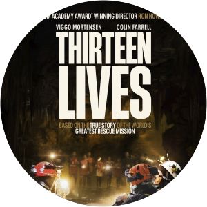 Thirteen Lives