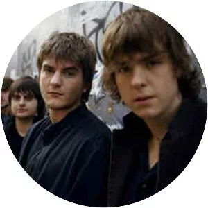 Thirteen Senses - Band