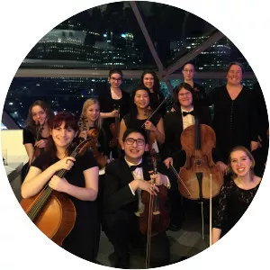 Thirteen Strings - Orchestra