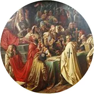 Thirteen Years' War - 1454–1466