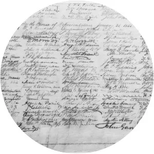 Thirteenth Amendment to the United