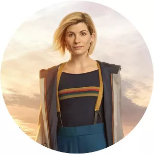 Thirteenth Doctor - Fictional character