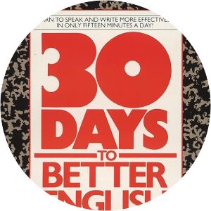 Thirty days to better English