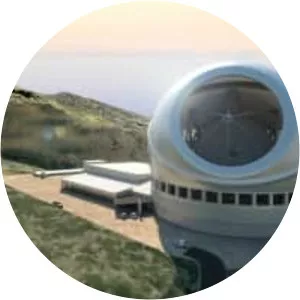 Thirty Meter Telescope - 