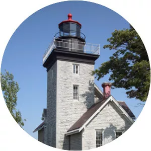 Thirty Mile Point Lighthouse