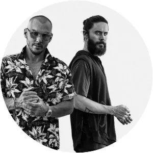 Thirty Seconds to Mars