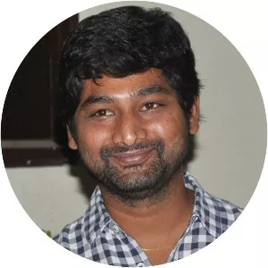 Thiru - Indian film director
