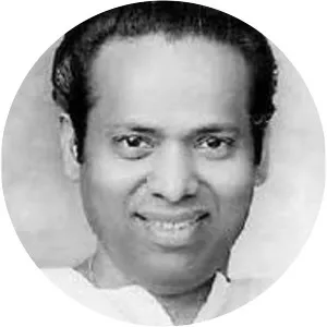 Thiru. V. Kalyanasundaram